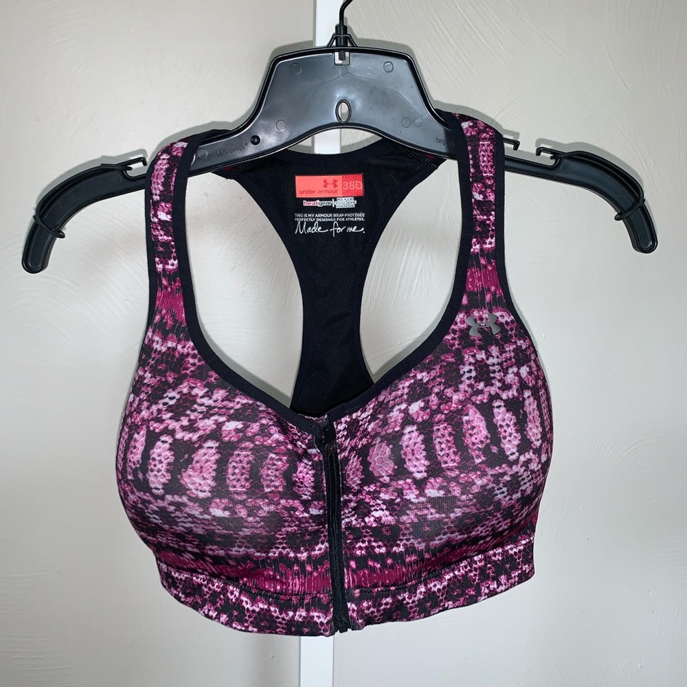 Under Armour Sports Bra
